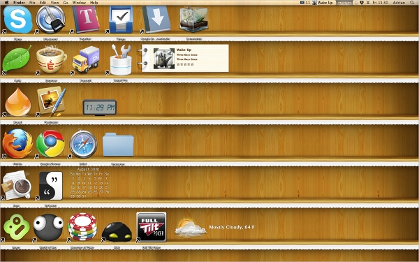 best scanning organizer software for mac